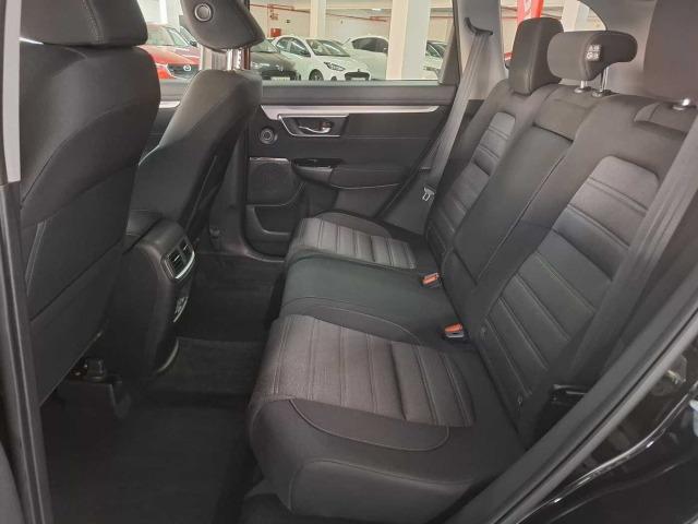 Honda Cr-v ES - SUV5 2.0 i-MMD Hybrid EU6d-T, Elegance 2WD GPF (Euro 6d-TEMP), 2019 - 2021